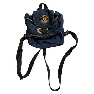 Mini Kipling backpack